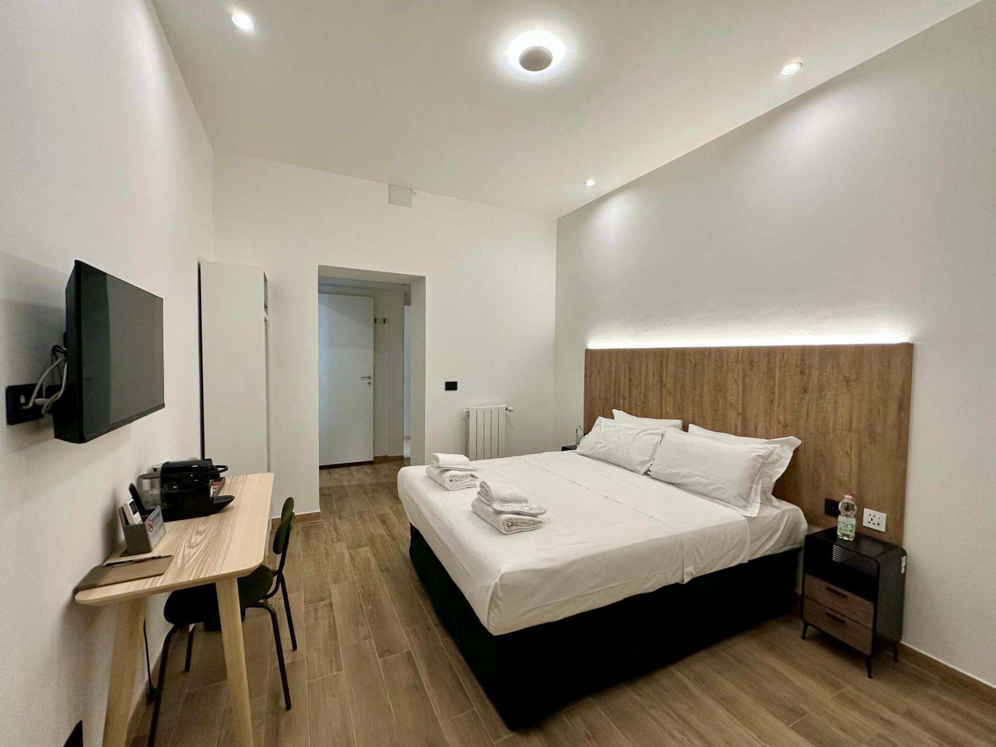 罗马 Domus House酒店 外观 照片