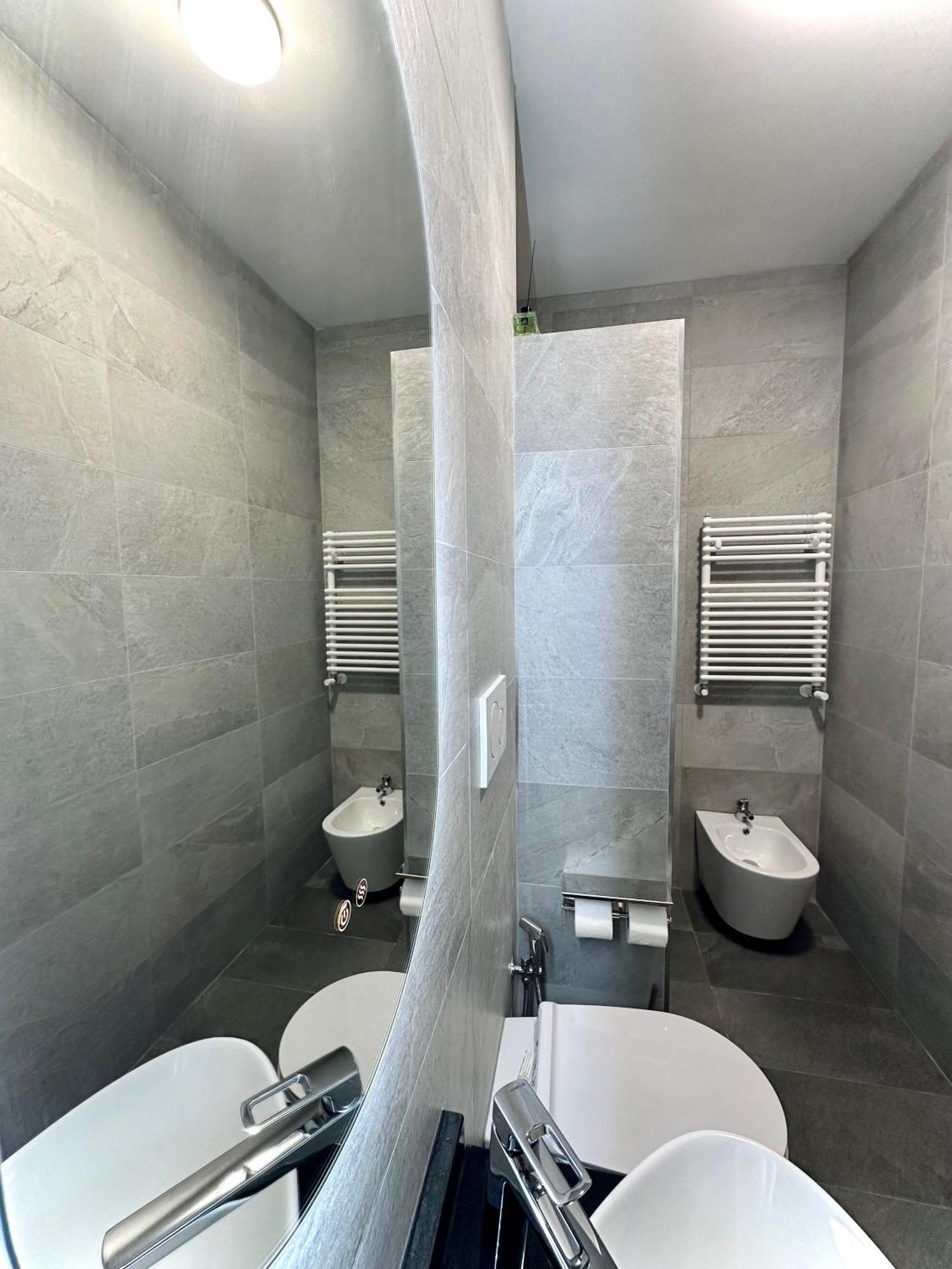 罗马 Domus House酒店 外观 照片