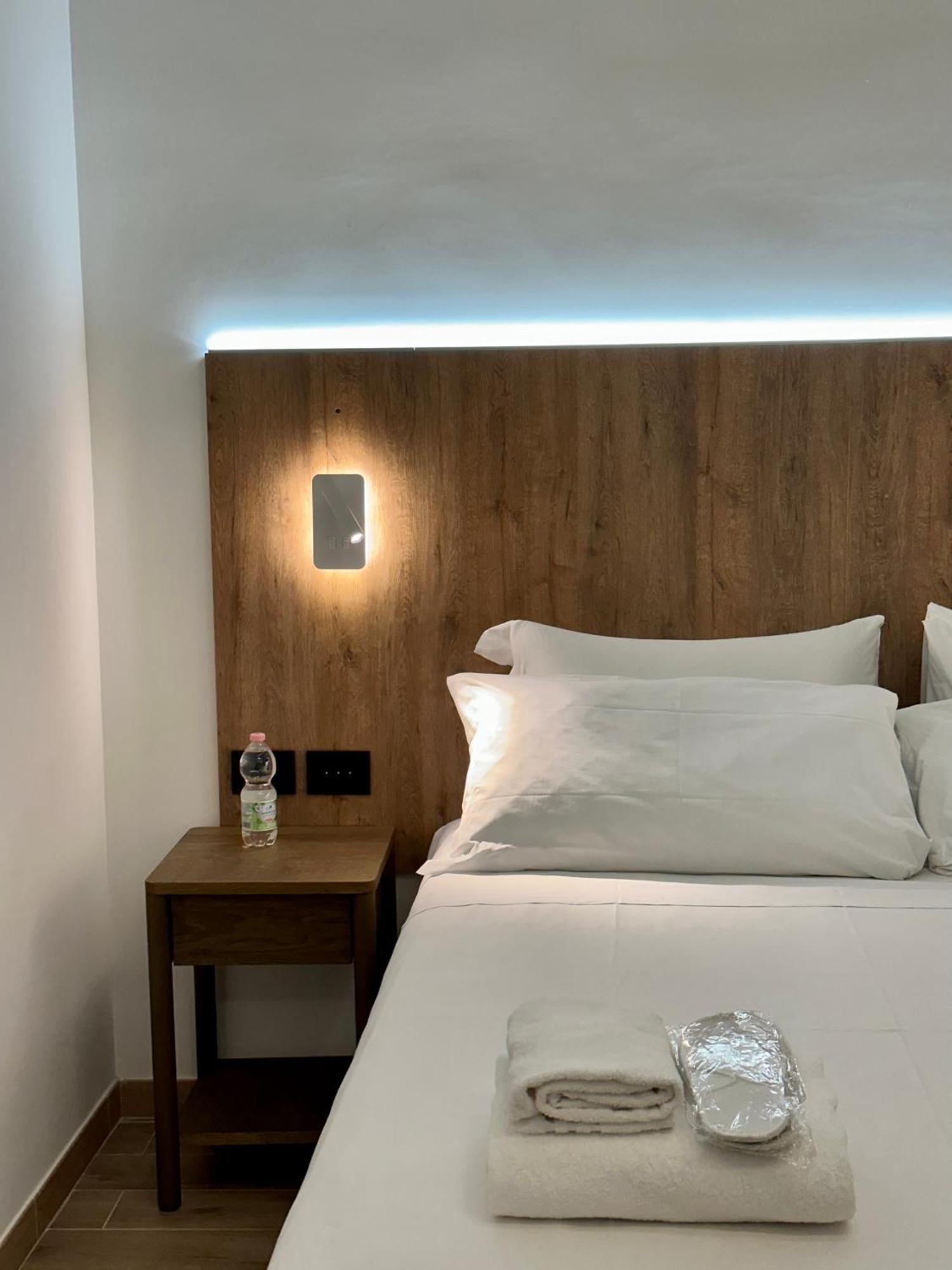 罗马 Domus House酒店 外观 照片