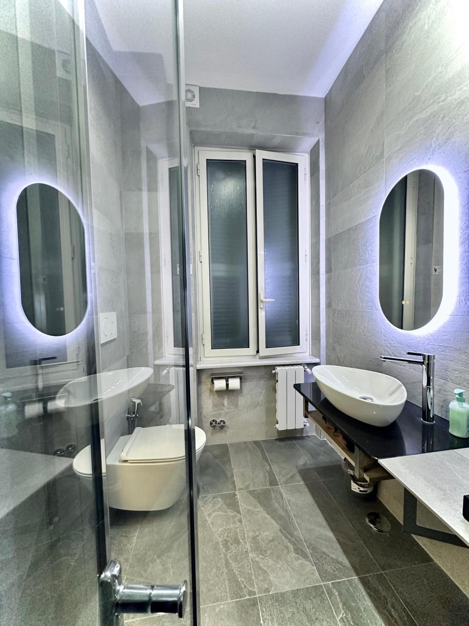 罗马 Domus House酒店 外观 照片