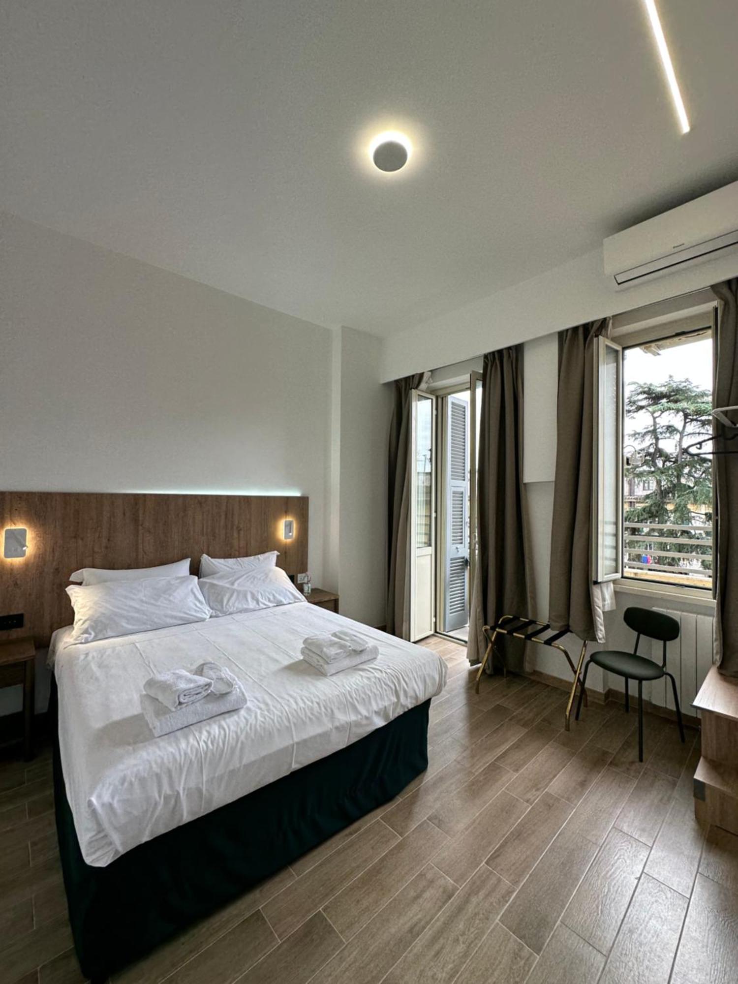 罗马 Domus House酒店 外观 照片