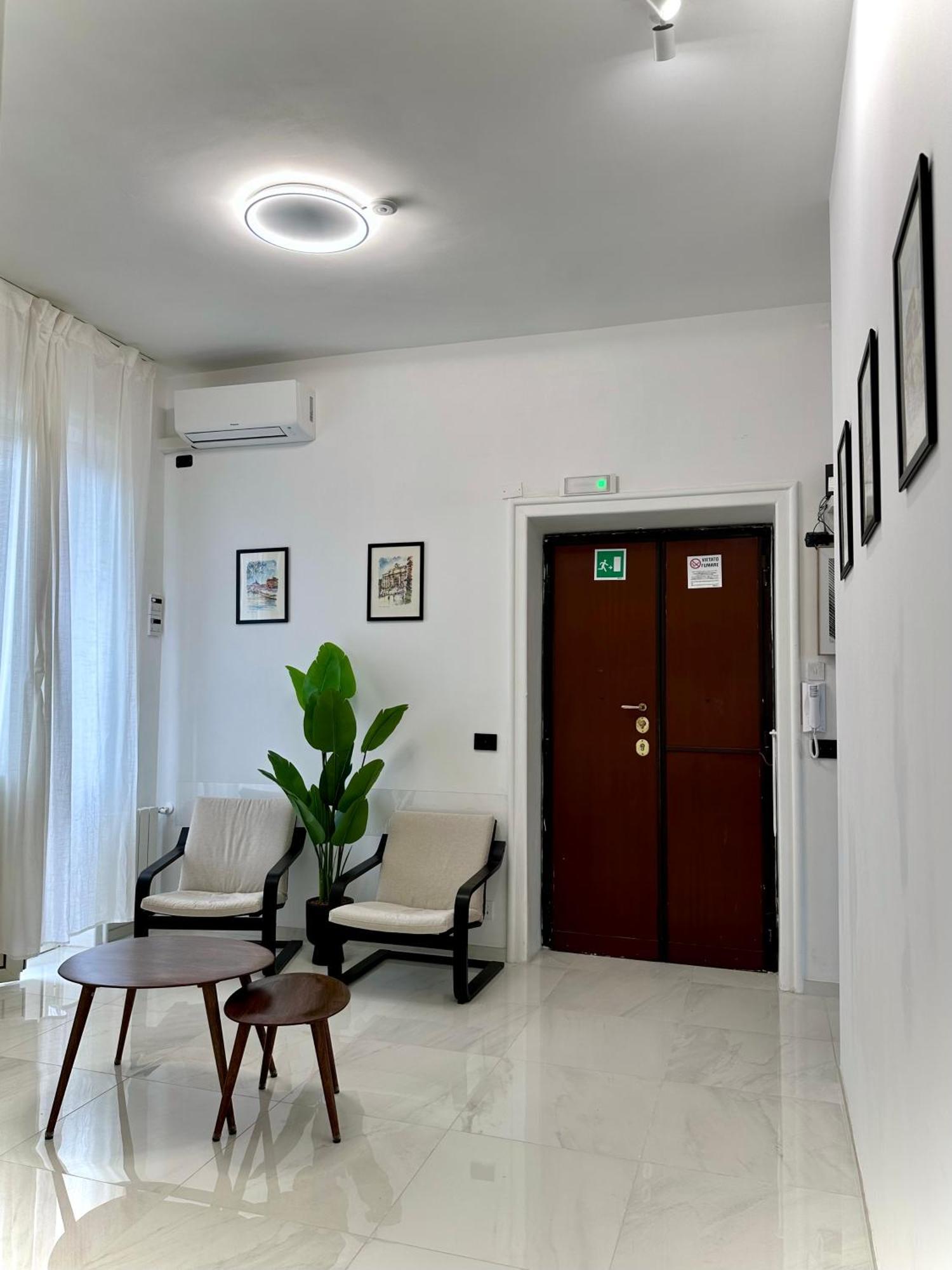 罗马 Domus House酒店 外观 照片
