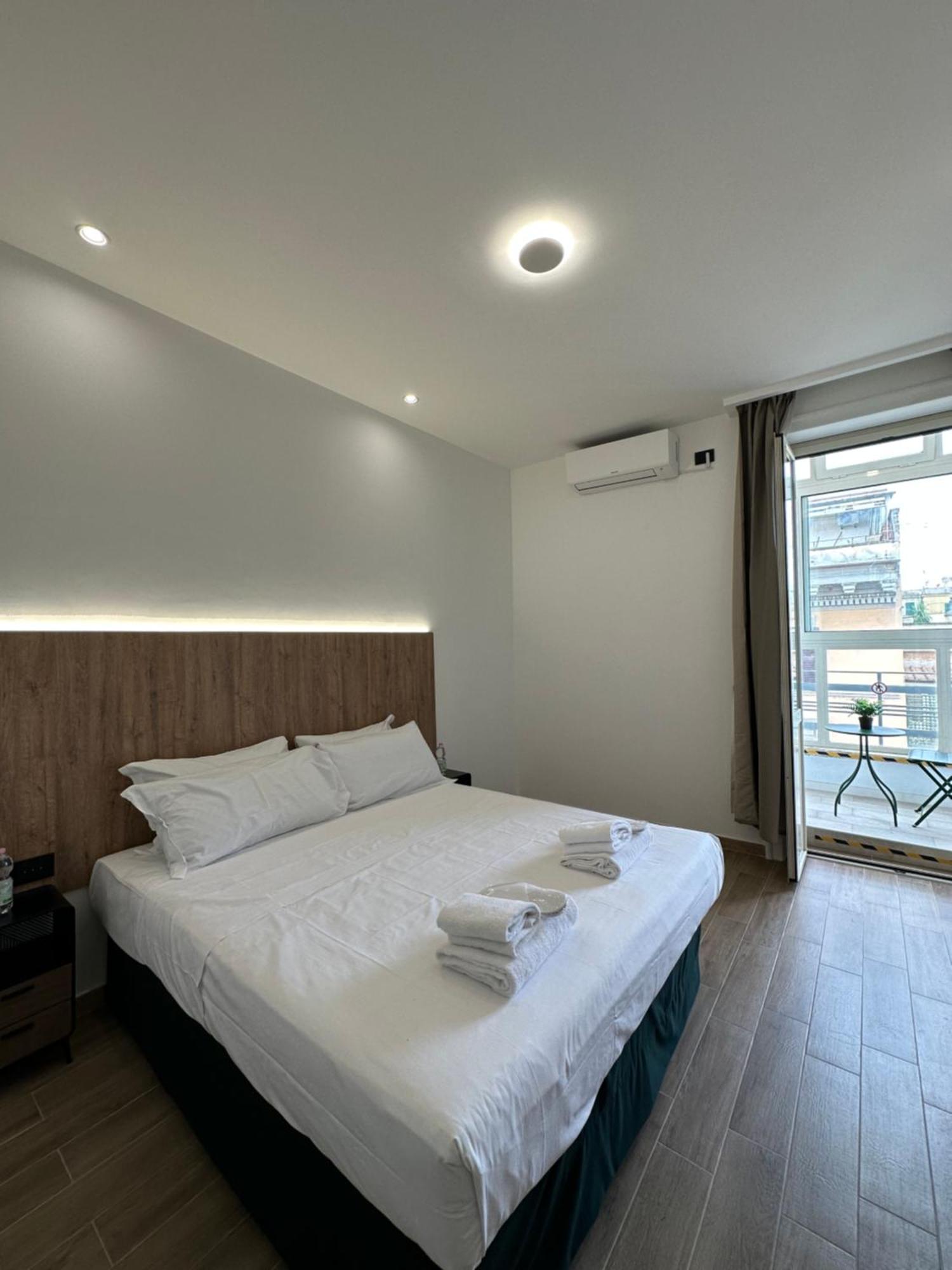 罗马 Domus House酒店 客房 照片