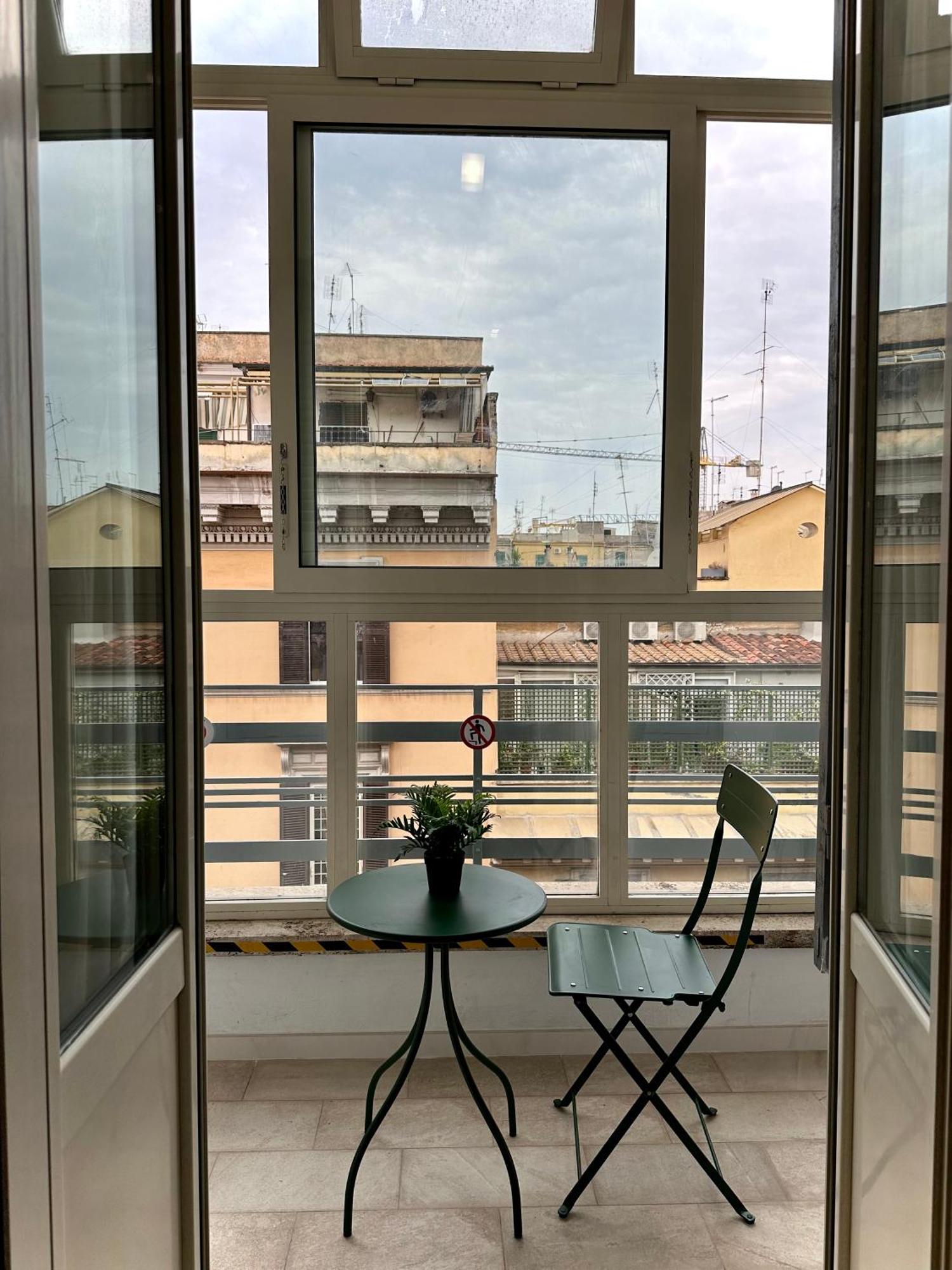 罗马 Domus House酒店 客房 照片