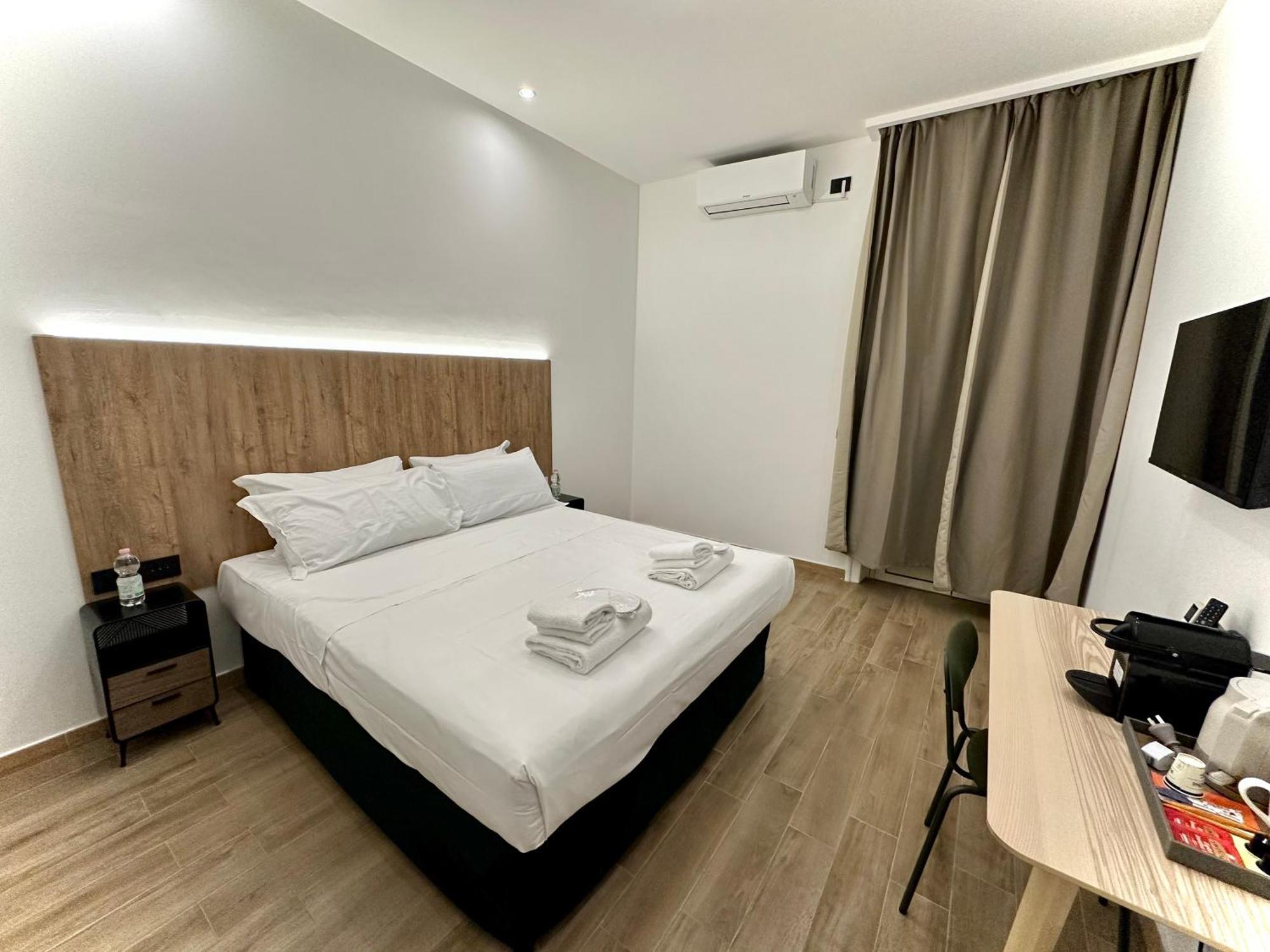 罗马 Domus House酒店 客房 照片