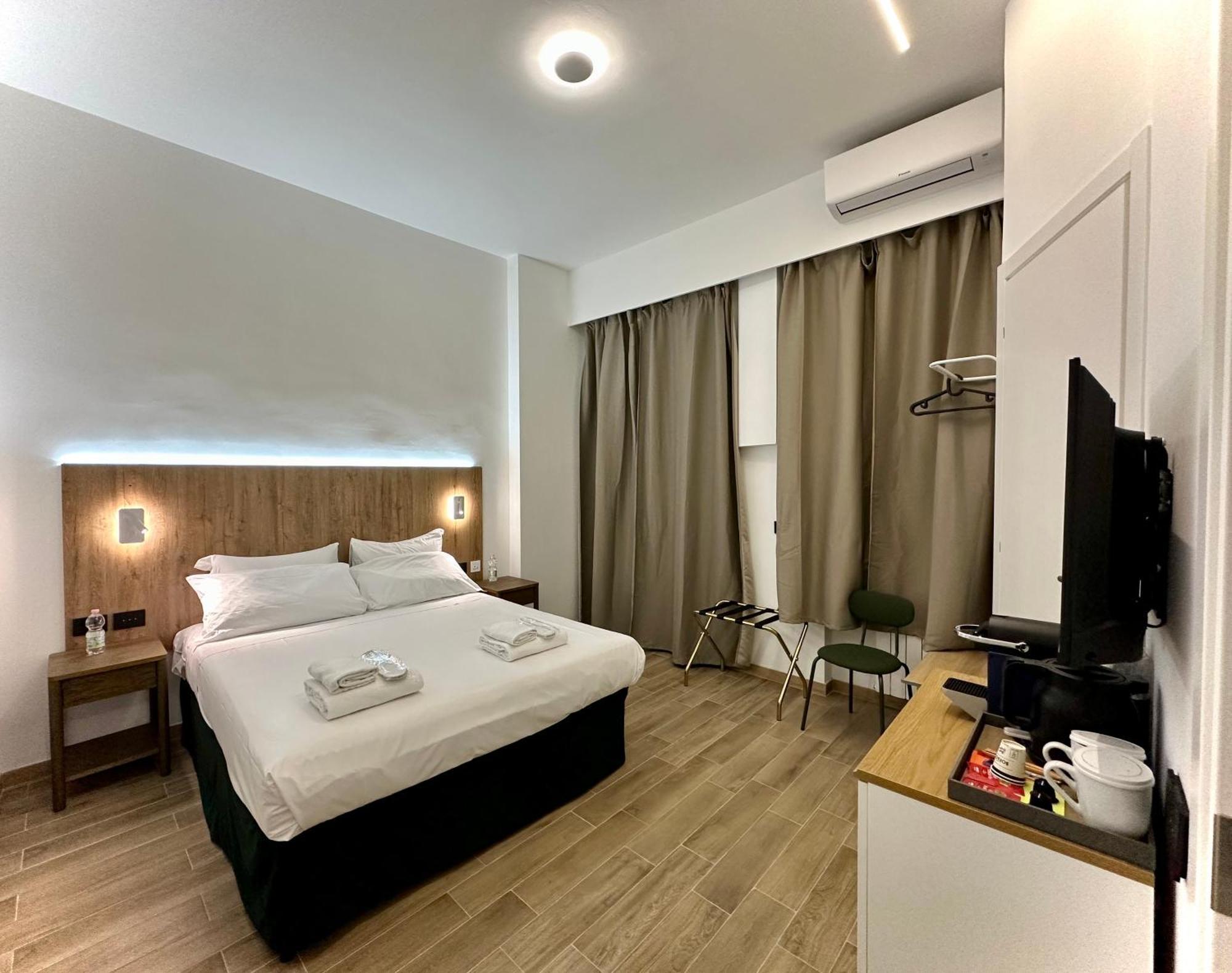 罗马 Domus House酒店 客房 照片