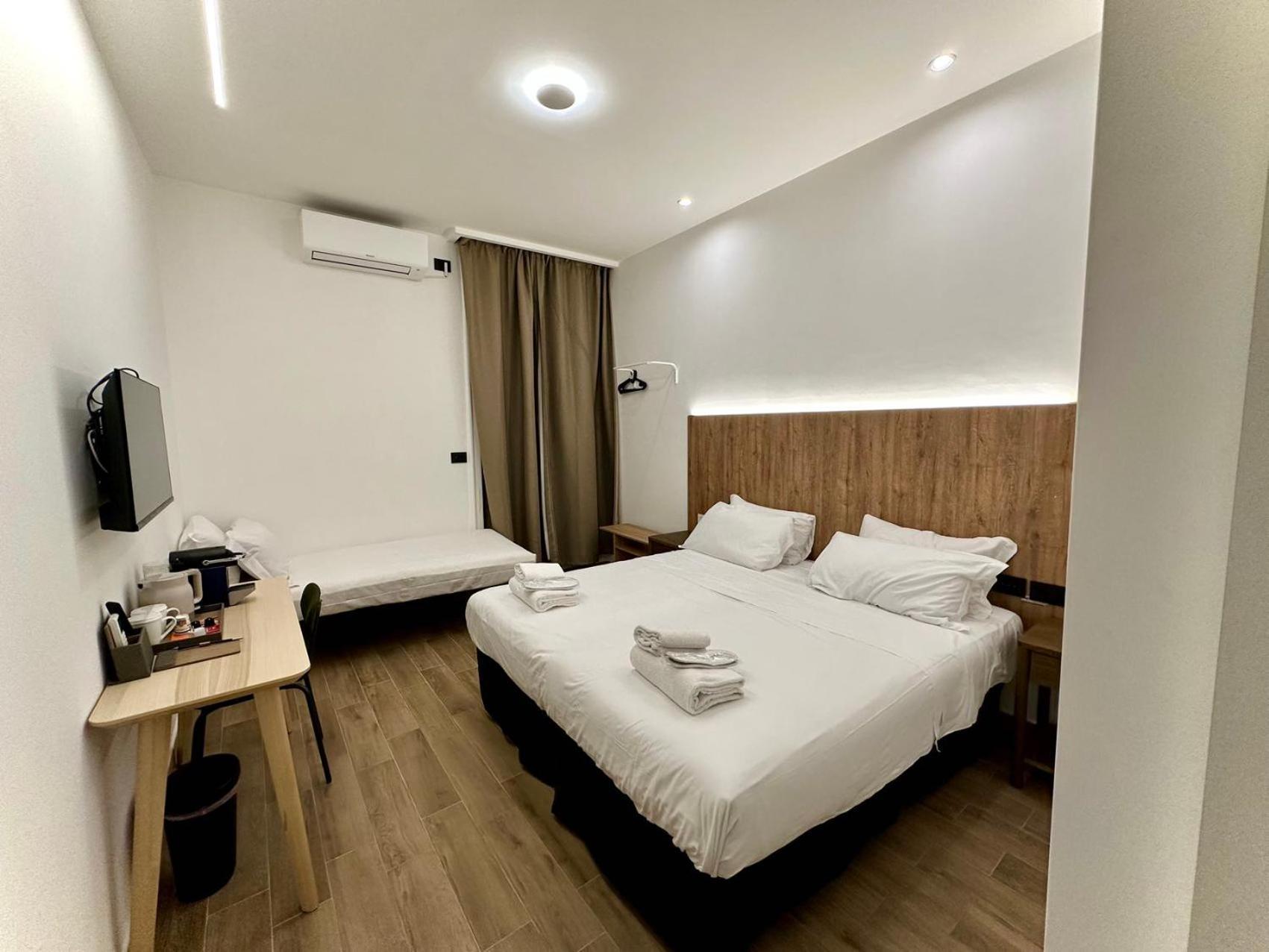 罗马 Domus House酒店 客房 照片