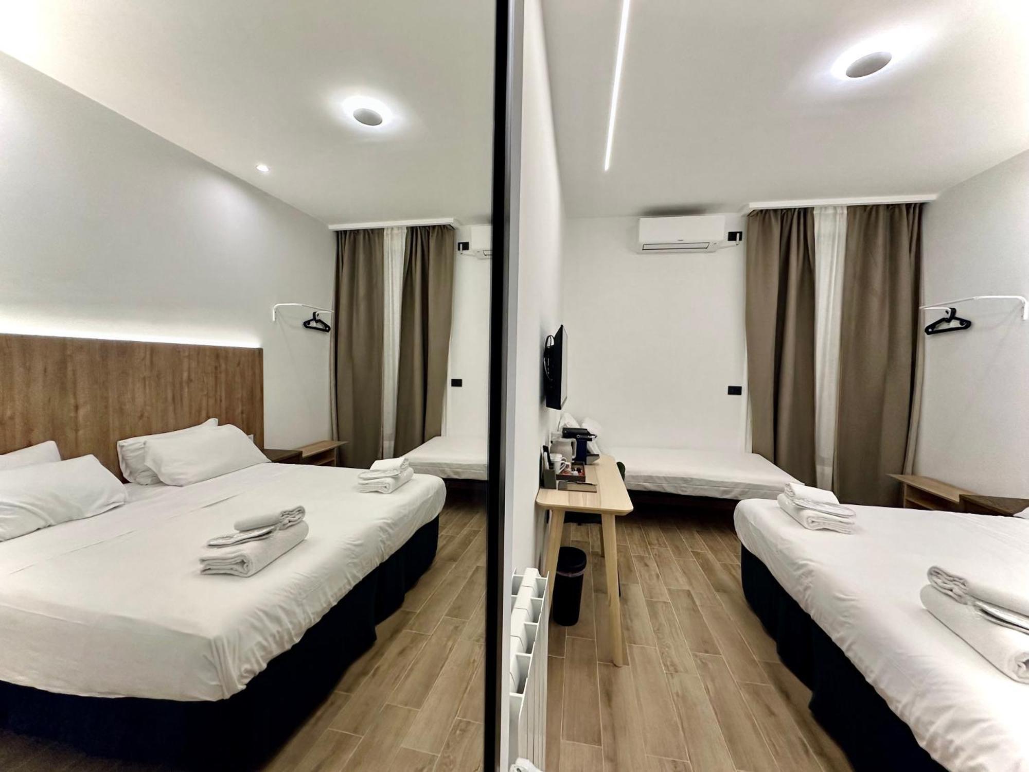 罗马 Domus House酒店 外观 照片